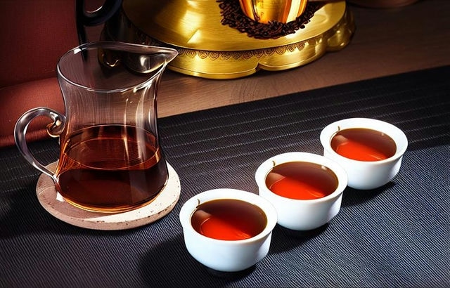 普洱茶十大名牌名称及特色介绍 普洱茶十大名牌名称及特色介绍