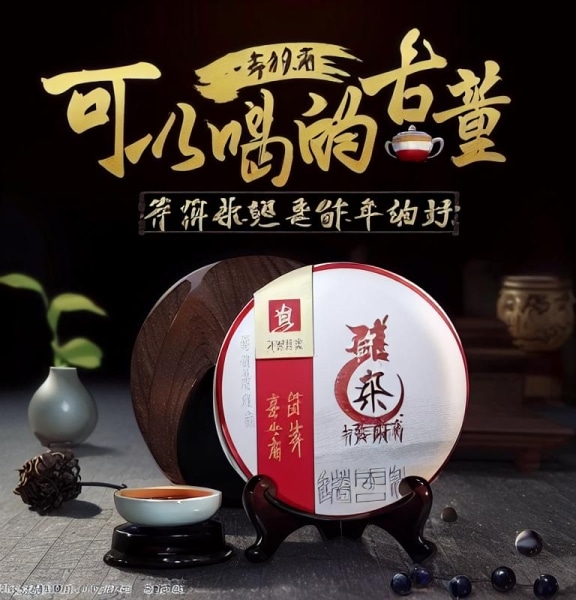 普洱茶通便效果全解析:润肠通便的自然之选 普洱茶通便效果全解析:润肠通便的自然之选
