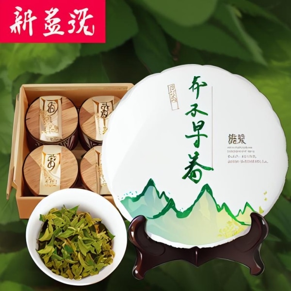 普洱茶种类全解析:探寻冰岛、老班章、勐海的独特韵味 普洱茶种类全解析:探寻冰岛、老班章、勐海的独特韵味
