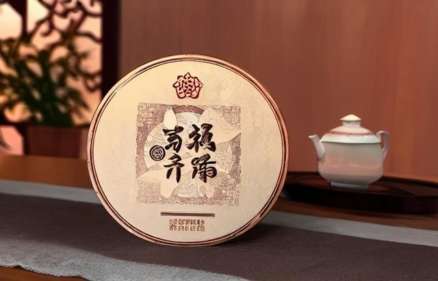 普洱茶的长期保存方法