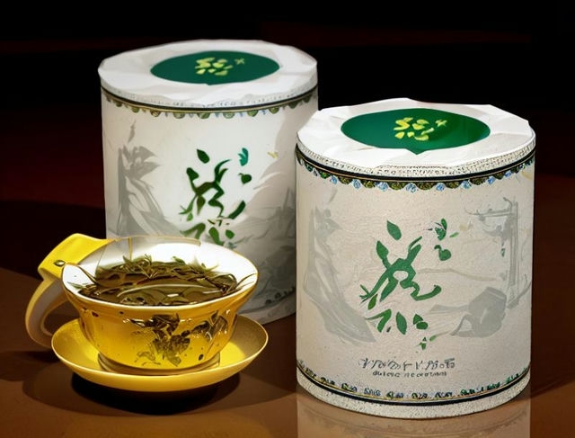 普洱茶白毫探秘：自然馈赠的品质印记