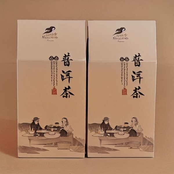 睡前品茗：普洱茶的选择与影响全解析