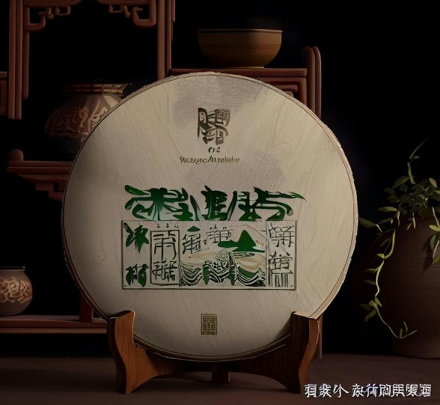 探秘普洱茶的古六大茶山:独特风味与历史韵味 探秘普洱茶的古六大茶山:独特风味与历史韵味