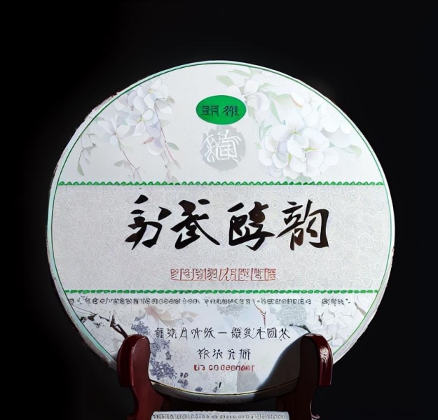 布朗山普洱茶价格解析 布朗山普洱茶价格解析