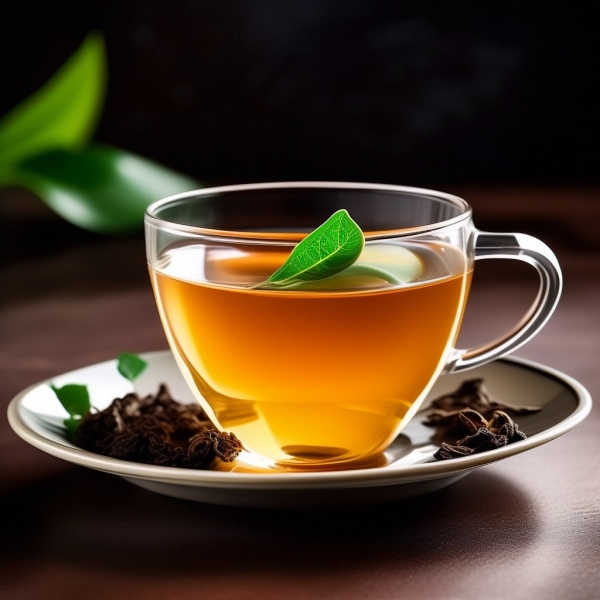 桑颐青茶:保健还是药品? 桑颐青茶:保健还是药品?