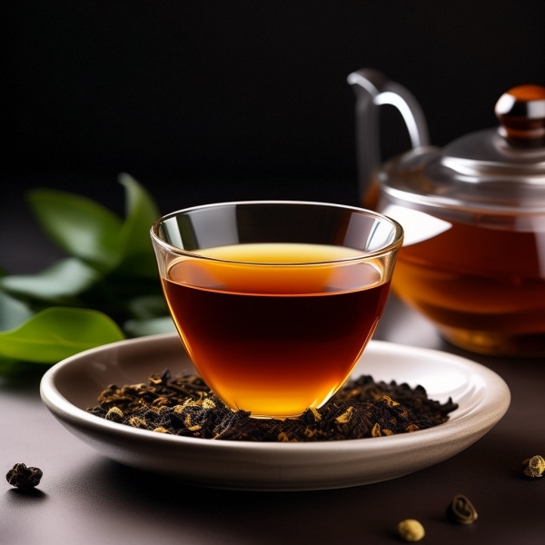 桑颐青茶:保健还是药品? 桑颐青茶:保健还是药品?
