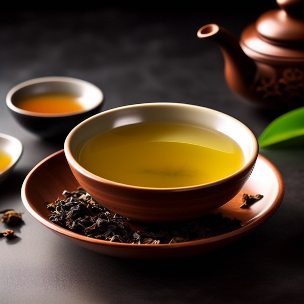 茉莉龙珠茶:芳香四溢的中心之选 茉莉龙珠茶:芳香四溢的中心之选