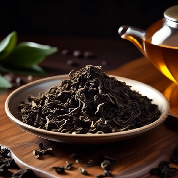 茉莉龙珠茶:芳香四溢的中心之选 茉莉龙珠茶:芳香四溢的中心之选