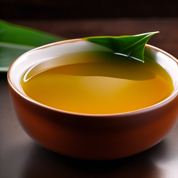 汉中炒青茶:传承百年的独特工艺 汉中炒青茶:传承百年的独特工艺
