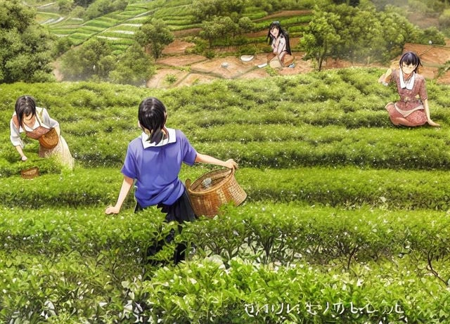 武夷山岩茶:正岩肉桂,香气浓郁的佳饮之选 武夷山岩茶:正岩肉桂,香气浓郁的佳饮之选