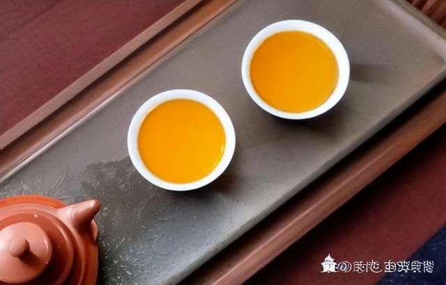 武夷岩茶的最佳保存条件与技巧全解析让茶香持久四溢 武夷岩茶的最佳保存条件与技巧全解析让茶香持久四溢