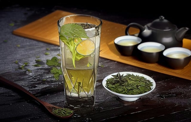 一天两杯乌龙茶,唤醒活力健康生活的秘密诀窍 一天两杯乌龙茶,唤醒活力健康生活的秘密诀窍