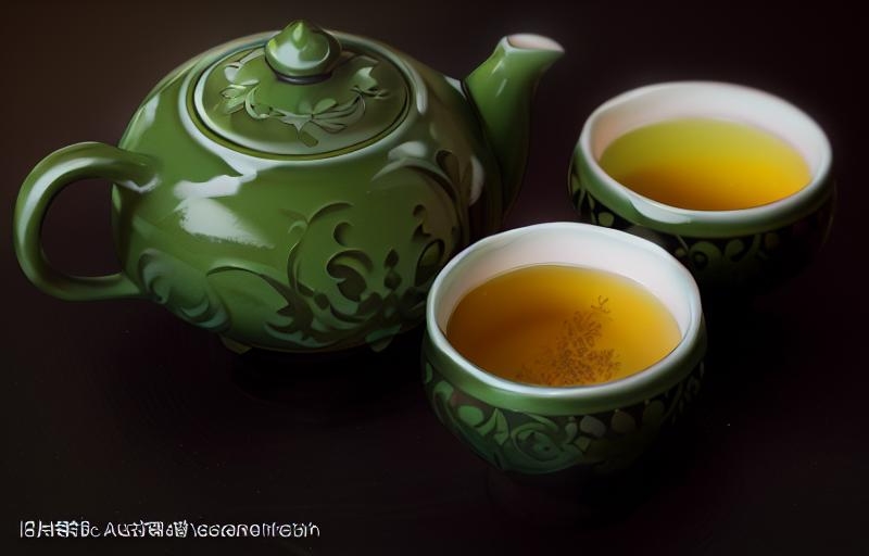独特韵味的乌龙茶饮品名称揭晓 经典与创新的完美结合让您尽享悠长香气 独特韵味的乌龙茶饮品名称揭晓 经典与创新的完美结合让您尽享悠长香气