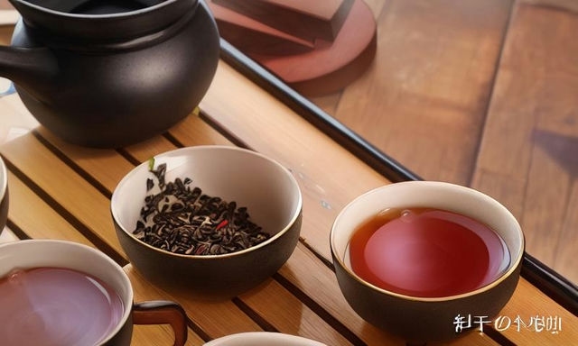 茶叶店装修设计师:创造茶香与艺术的灵感源泉 茶叶店装修设计师:创造茶香与艺术的灵感源泉