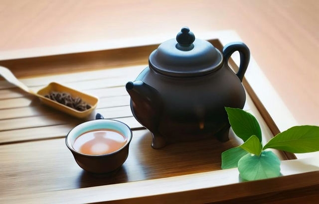 茉莉花茶冷泡时间揭秘：最佳沏泡时长是多久？