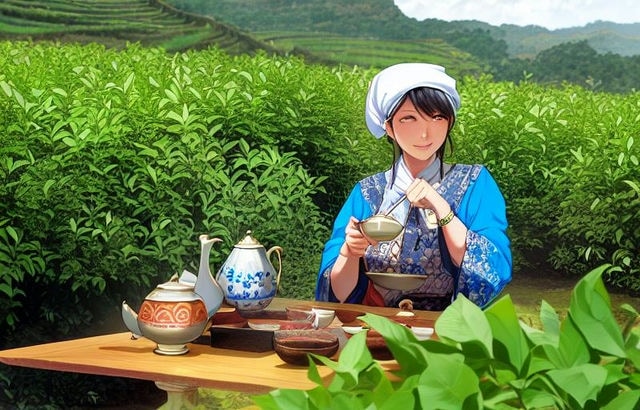 乌龙奶茶的制作方法,让你轻松享受香醇口感 乌龙奶茶的制作方法,让你轻松享受香醇口感