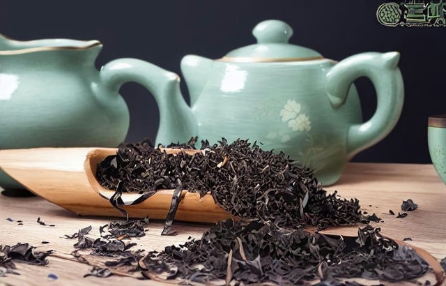 探索乌龙茶的魅力：全面介绍与独特特点解析