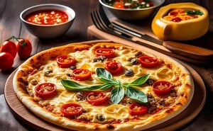 香港披萨文化新地标：759阿信屋与卡乐比披萨薯片的美食革命