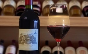1831年红酒价格中心，你知道多少钱？