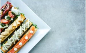 地方特色零食：美味传承，独具风味！