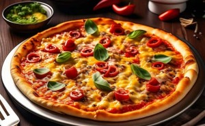 西餐都有啥菜品好吃-西餐美食盛宴：精选25道经典佳肴，让你尽享舌尖上的美味