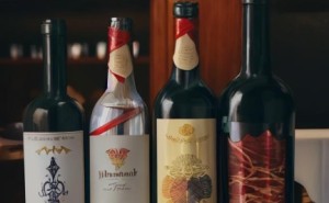 葡萄酒新旧世界的探索：国家、特点及风味对比